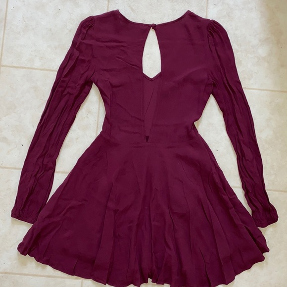 Shimmy dress by lovers + friends - Picture 6 of 15